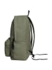 Napapijri Hering DP - Rucksack 40 cm (rot) in green lichen