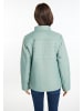 Albee Women Leichte Steppjacke in Mintgrün