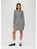 QS Kleid in 99N0_grau