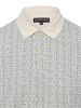Finshley & Harding Shirt in kitt indigo - 0002