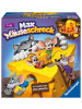 Ravensburger Ravensburger Kinderspiele 24562 - Max Mäuseschreck - Würfel-Laufspiel für 2...