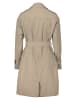 Betty Barclay Trenchcoat mit Gürtel in Stone Beige