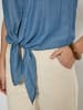 DESIRES Hemd / Shirt in Mid-blue Denim