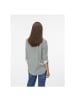 Vero Moda Langarmbluse in pine grove