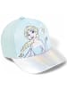 Cerda Basecap Disney Frozen in Hellblau