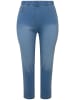 Angel of Style Jeans in hellblau