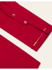 Oilily Bloom Bluse in Rot
