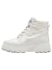 Tamaris Stiefelette in WHITE