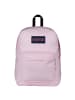 JanSport JanSport Superbreak Backpack in Rosa