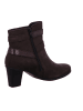 Gabor Damen Stiefel/Boots ungefüttert  in Grau