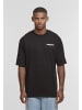 DEF T-Shirt in jetblack
