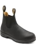 Blundstone Chelsea Boot in Schwarz