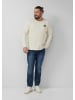 s.Oliver T-Shirt in 90D2_creme