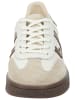 GANT Footwear Sneaker in Weiß/Braun