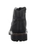 Josef Seibel Stiefelette in schwarz