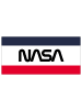 Nasa NASA Kaffeetasse aus Keramik 320 ml in Mehrfarbig