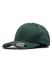  Flexfit Cap in Grün