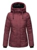 Navahoo Steppjacke Sag ja XIV in Wine