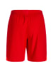 Nike Performance Trainingsshorts Vapor IV in rot