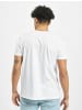 Alpha Industries Alpha Industries T-Shirts in white
