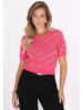 faina Damen Pullover in Pink