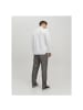 Jack & Jones Langarmhemd in white