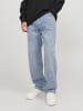 Jack & Jones Loose fit jeans in Blue Denim