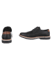 Ital-Design Halbschuh in Schwarz