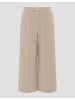 OPUS Stoffhose für Damen in beige