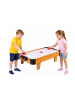 Wisam® Mini-Airhockey-Tischspiel für Kinder aus Holz