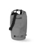 Where Tomorrow PVC dry bag Style 01 30L grau  grau