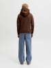 JACK & JONES Junior Baggy Fit Jeans in Blue Denim