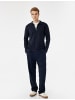 KOTON SWEATERS in Marineblau