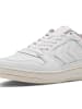 Hummel Hummel Sneaker St. Power Erwachsene Leichte Design in WHITE/NIRVANA