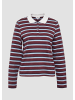 s.Oliver Polo-Shirt in 39G3_bordeaux