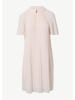 comma Kleid in 40B0_perlmuttrosa
