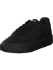 adidas Sneakers Low in Black/Black