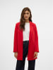 Vero Moda Blazer in Goji Berry