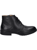 Josef Seibel Halbschuh Harry 51 in schwarz