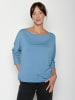 GreenBomb Simper Basic in Glacier Blue
