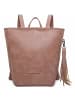 Fritzi aus Preußen Fritzi33 Vintage City Rucksack 36 cm vintage