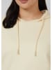 s.Oliver Sweatshirt  in  8000_helles beige