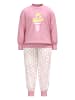 Calida Pyjama in sweet lilac