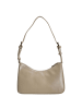 Seidenfelt Arvaja Small - Schultertasche 25 cm (black) in stone