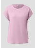 QS T-Shirt in 4143_rosa