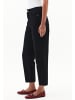 OXXO Röhrenhose BLACK DENIM