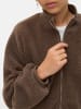 Vero Moda Girl Teddyfell Jacke in Cub