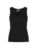 DreiMaster Women Top in black