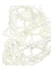 myMo at night Damen Handtasche in Wollweiss