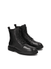 Kazar Chelsea Boots in Schwarz